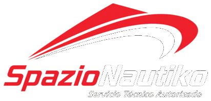 Spazio Nautiko — Servicio Técnico Autorizado